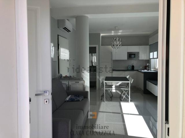 Appartamento in affitto di 58 m² in Via Cesare Battisti, 10