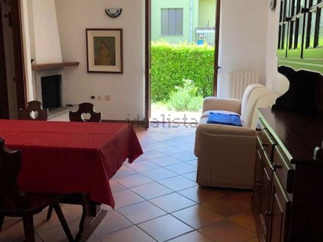 Appartamento in affitto di 58 m² in Via Corsena, 15