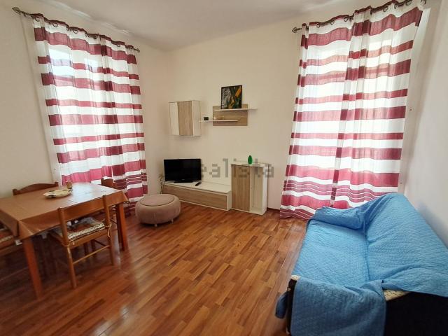 Appartamento in affitto di 58 m² in Via Cuma