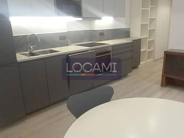 Appartamento in affitto di 58 m² in Via Cufra, 29