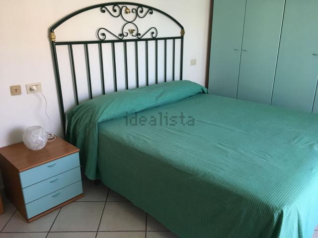 Appartamento in affitto di 58 m² in Via Dante
