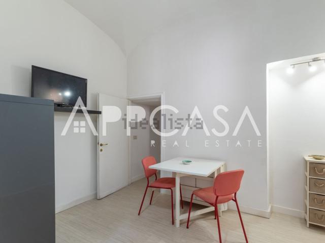 Appartamento in affitto di 58 m² in Via dei Sabelli, 114