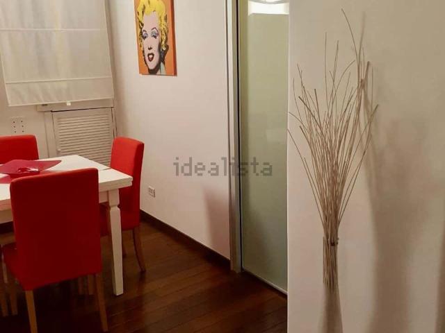 Appartamento in affitto di 58 m² in Via della Scala, 17