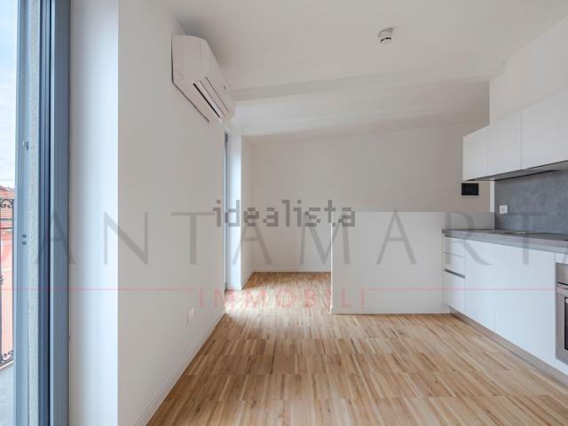 Appartamento in affitto di 58 m² in Via delle Forze Armate, 6