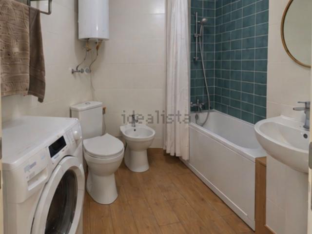 Appartamento in affitto di 58 m² in Via di Roma
