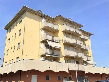 Appartamento in affitto di 58 m² in Via E. Salmeggia, 5
