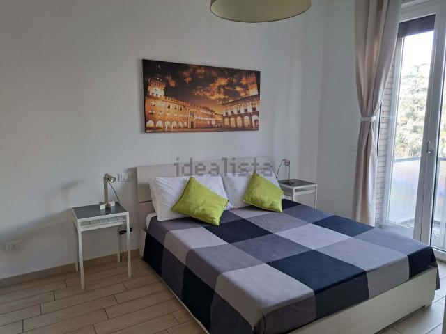 Appartamento in affitto di 58 m² in Via Emilia Ponente, 22