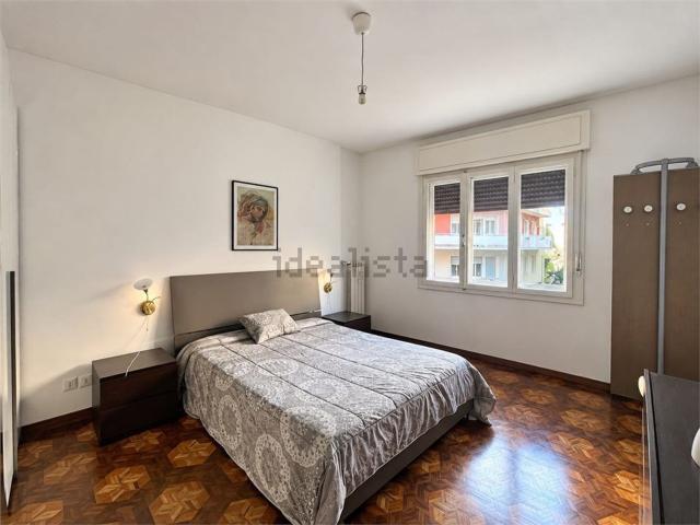 Appartamento in affitto di 58 m² in Via Fabio Severo, 89