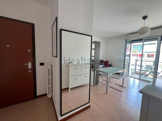 Appartamento in affitto di 58 m² in Via Fausto Melotti, 3