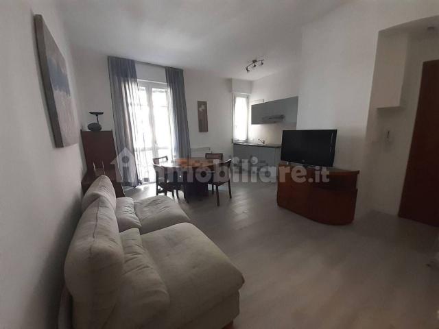 Appartamento in affitto di 58 m² in Via Fratelli Cervi, 21
