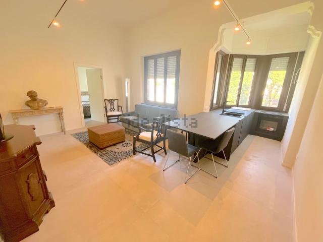 Appartamento in affitto di 58 m² in Via Fra&apos  Bartolomeo
