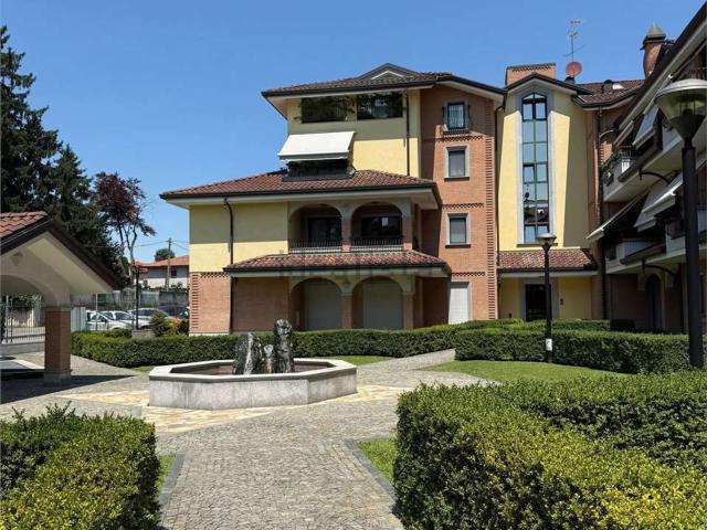 Appartamento in affitto di 58 m² in Via G. Garibaldi, 34