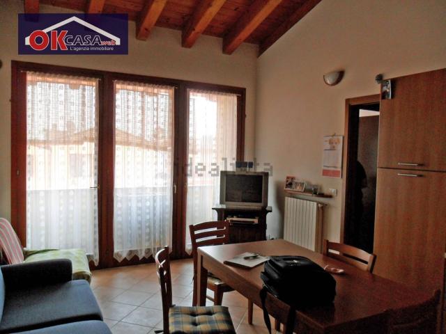 Appartamento in affitto di 58 m² in Via G. Pascoli, 2