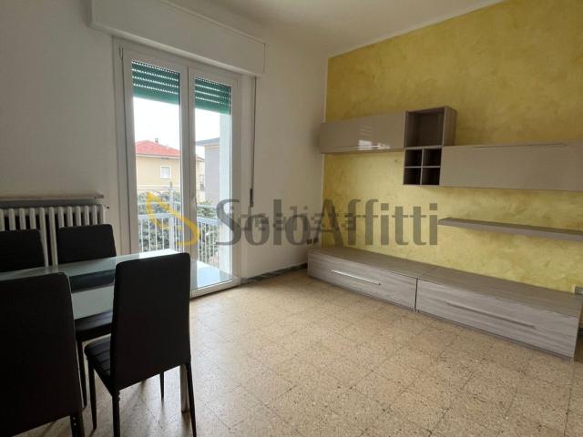 Appartamento in affitto di 58 m² in Via Gabriello Chiabrera