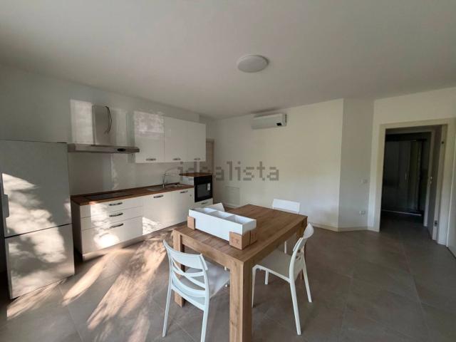 Appartamento in affitto di 58 m² in Via Gaetano Rezzara, 22