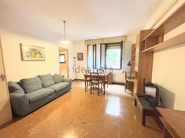 Appartamento in affitto di 58 m² in Via Gaspara Stampa, 6