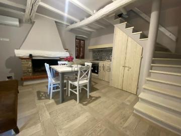 Appartamento in affitto di 58 m² in Via Ghitella, 15