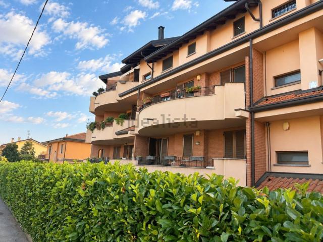 Appartamento in affitto di 58 m² in Via Ghiringhella, 108