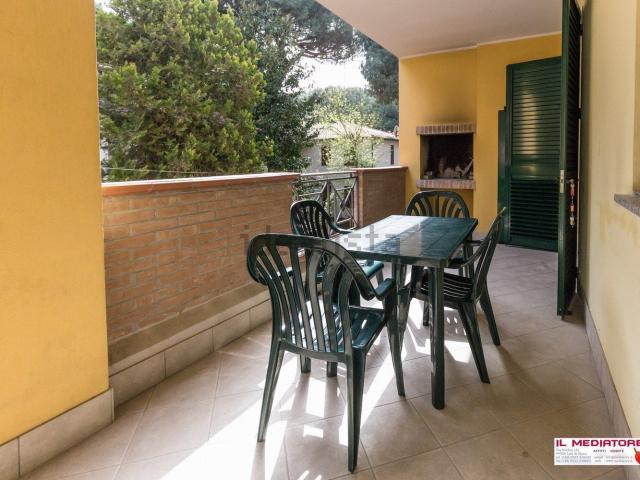 Appartamento in affitto di 58 m² in Via Giotto, 7