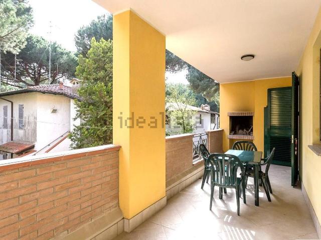 Appartamento in affitto di 58 m² in Via Giotto, 7