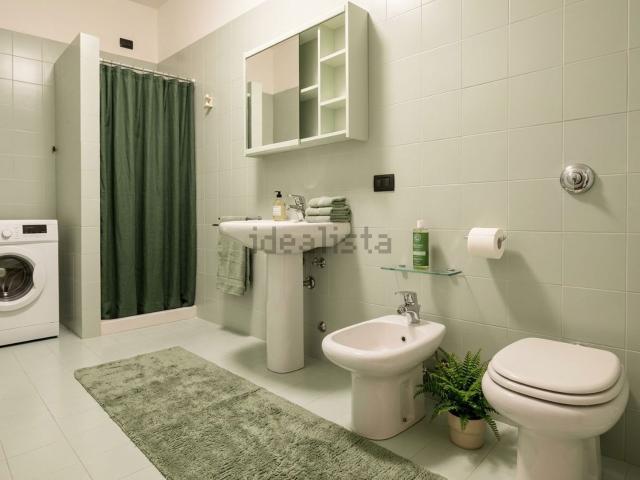 Appartamento in affitto di 58 m² in Via Giotto