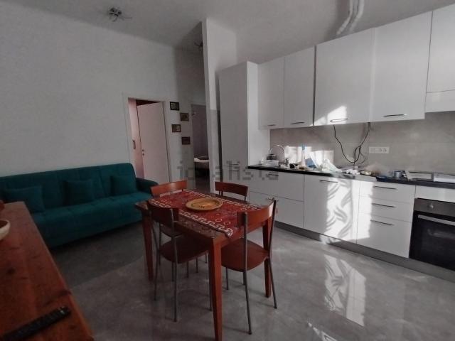 Appartamento in affitto di 58 m² in Via Gio Batta Casoni