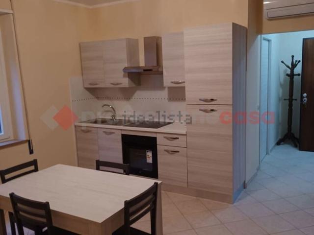 Appartamento in affitto di 58 m² in Via Giuseppe Verdi