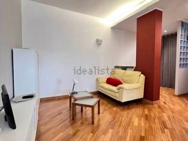 Appartamento in affitto di 58 m² in Via Giuseppe Verdi, 10