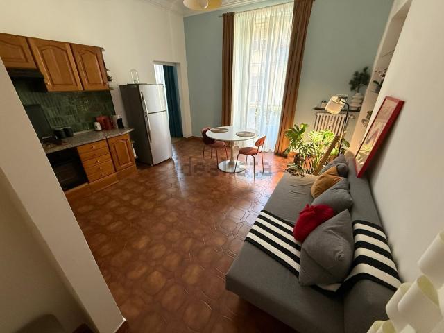Appartamento in affitto di 58 m² in Via Giuseppe Baretti, 18