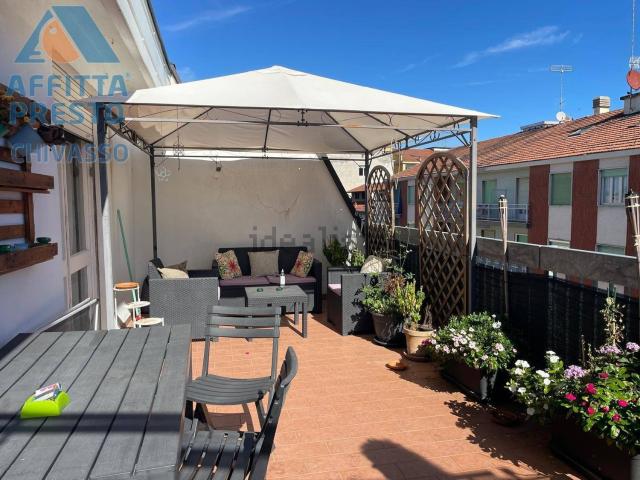 Appartamento in affitto di 58 m² in Via Giuseppe Basso, 5
