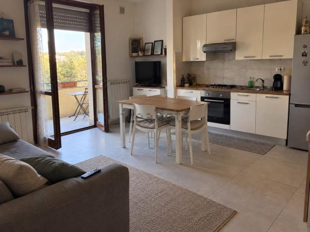 Appartamento in affitto di 58 m² in Via Giuseppe Di Vittorio