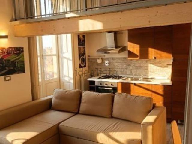 Appartamento in affitto di 58 m² in Via Goito, 11