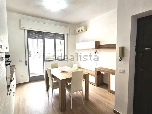 Appartamento in affitto di 58 m² in Via Gustavo Roccella, 74