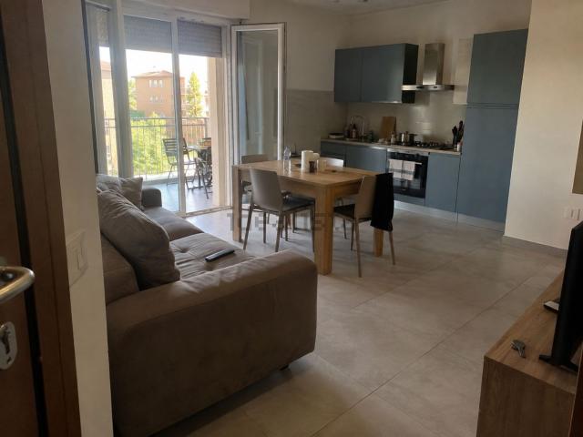 Appartamento in affitto di 58 m² in Via Legnano