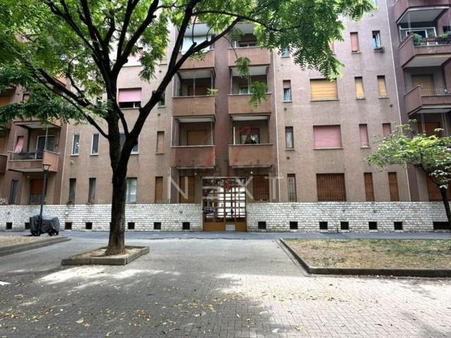 Appartamento in affitto di 58 m² in Via Liscate, 3