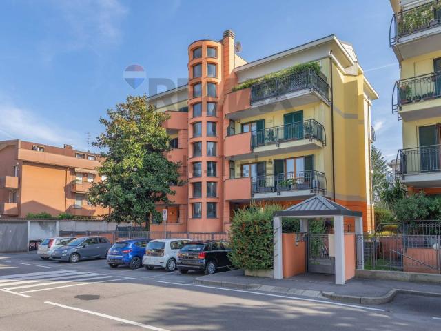 Appartamento in affitto di 58 m² in Via Luigi Negrelli, 40