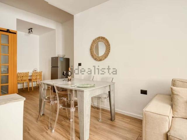 Appartamento in affitto di 58 m² in Via Marco Aurelio, 51