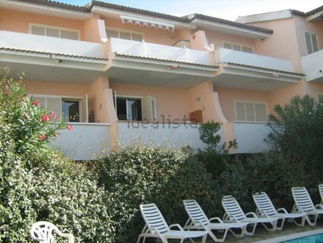Appartamento in affitto di 58 m² in Via Mare, 24