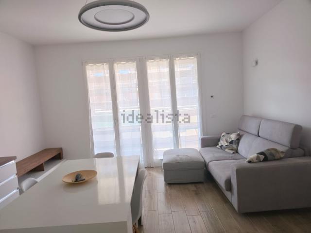 Appartamento in affitto di 58 m² in Via Massimo Gorky, 26