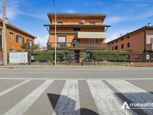 Appartamento in affitto di 58 m² in Via Michelangelo Buonarroti, 29