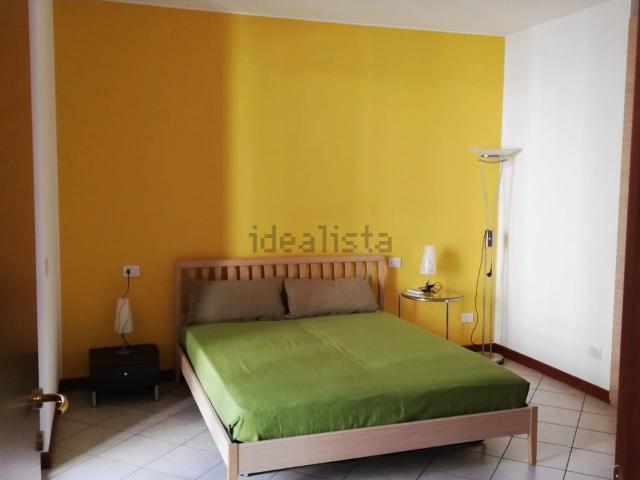 Appartamento in affitto di 58 m² in Via Milano