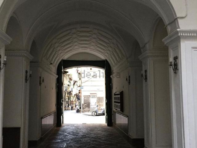 Appartamento in affitto di 58 m² in Via Monte di Dio, 70