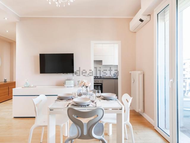 Appartamento in affitto di 58 m² in Via Monte Ortigara, 22
