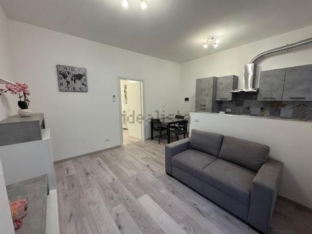 Appartamento in affitto di 58 m² in Via Montello, 4