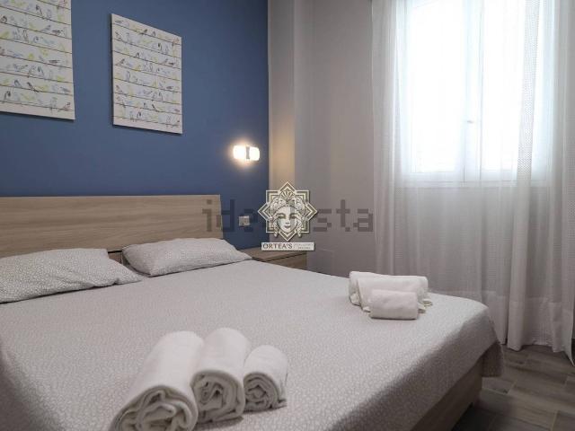 Appartamento in affitto di 58 m² in Via Monsignore Giacomo Carabelli