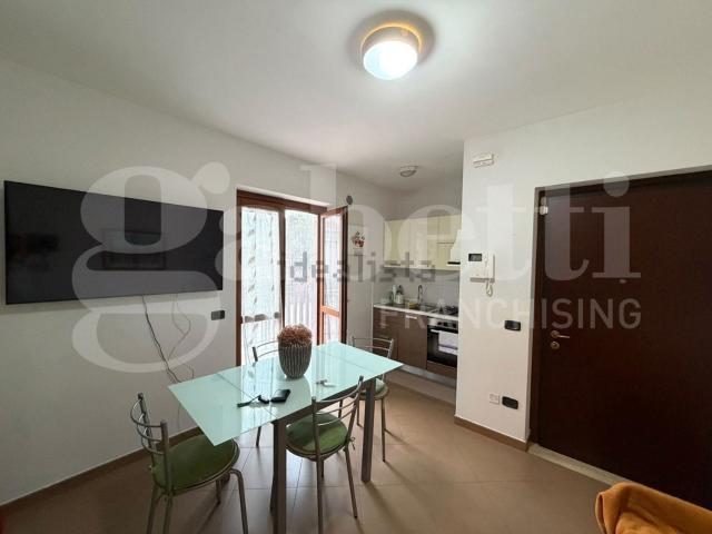 Appartamento in affitto di 58 m² in Via Nazionale