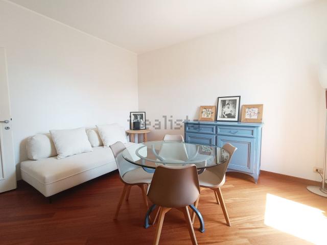 Appartamento in affitto di 58 m² in Via Niccolò Machiavelli, 20