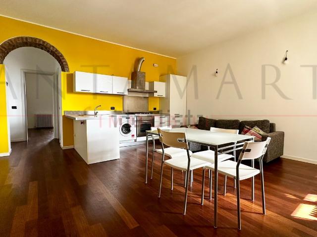 Appartamento in affitto di 58 m² in Via Nicolò Tartaglia