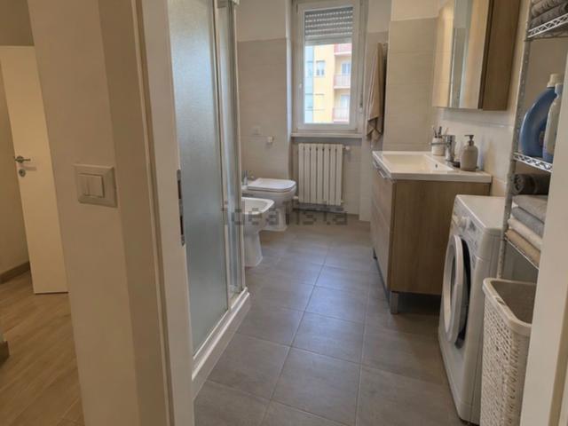 Appartamento in affitto di 58 m² in Via Panfilia