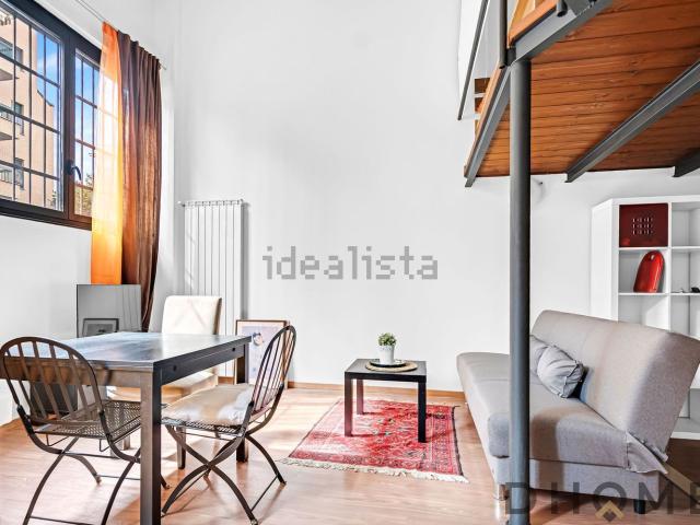 Appartamento in affitto di 58 m² in Via Paolo Pallia, 9